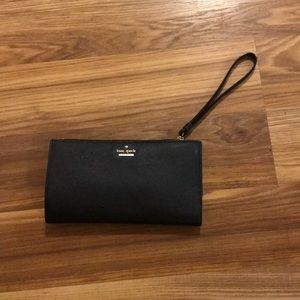Kate Spade wristlet